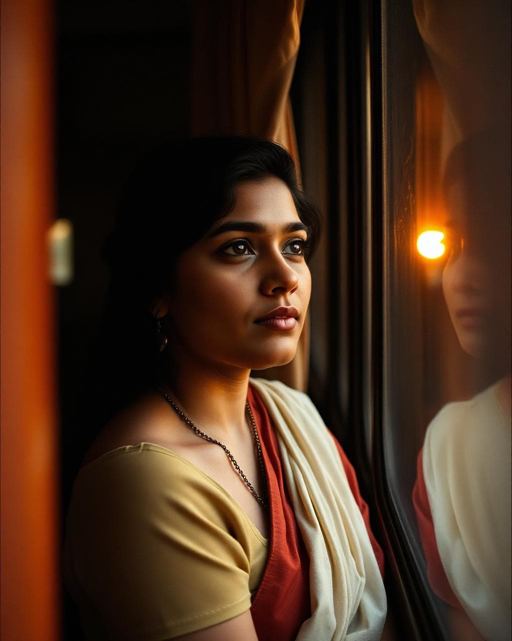 Priya — 26 · Bengaluru → wherever the long weekend takes her