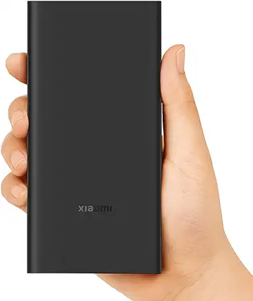 Xiaomi Power Bank 4i 20000mAh 33W