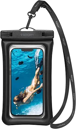 Spigen Waterproof Phone Pouch IPX8