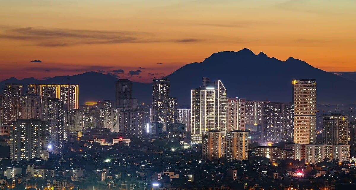 Hanoi