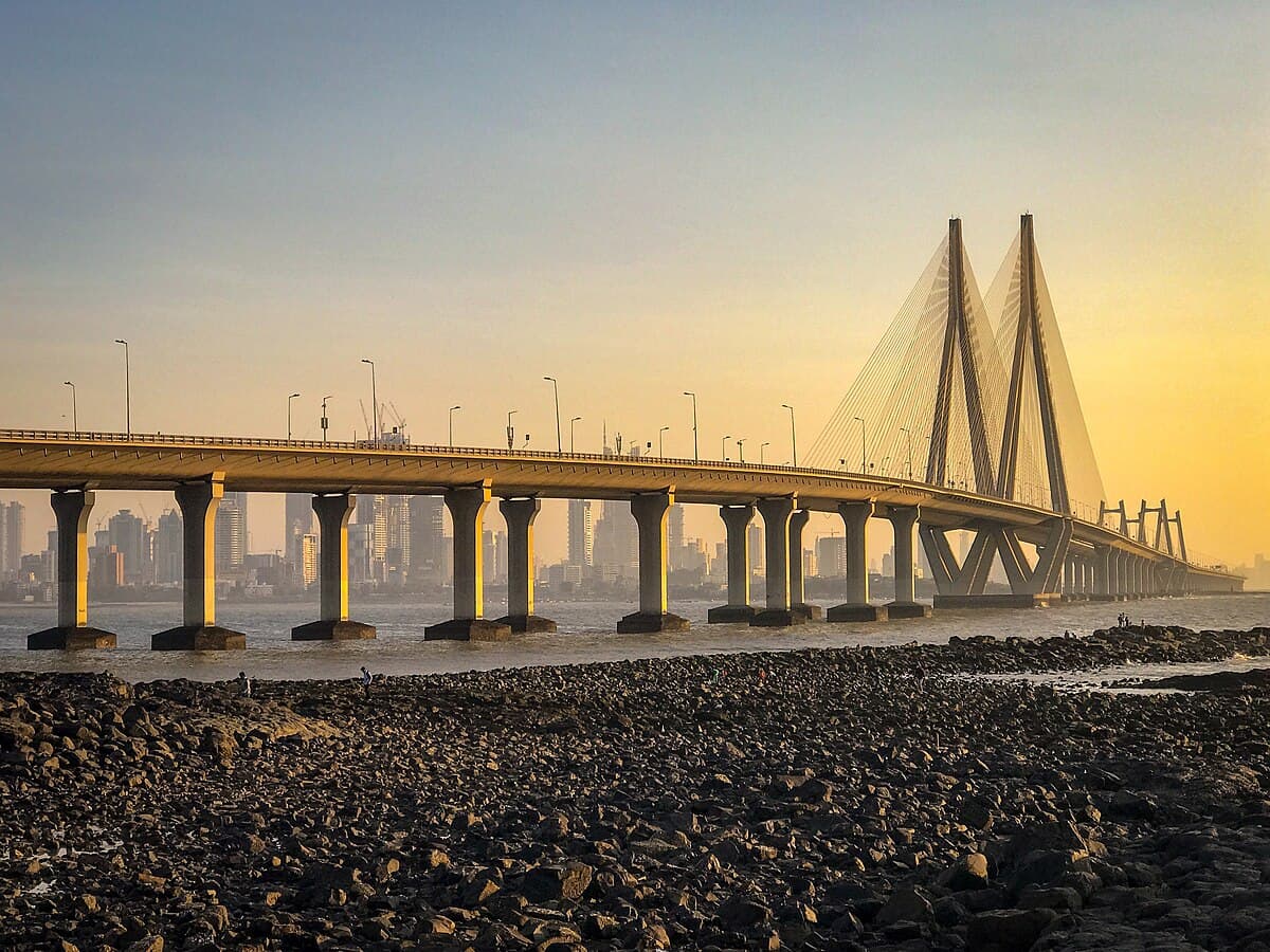 Mumbai